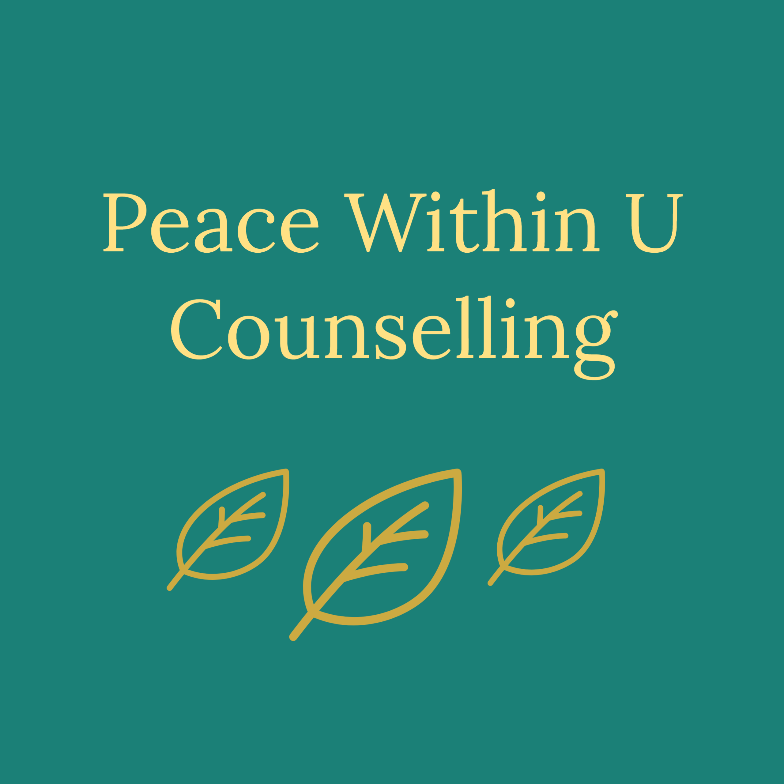 Peace Within U Counselling
